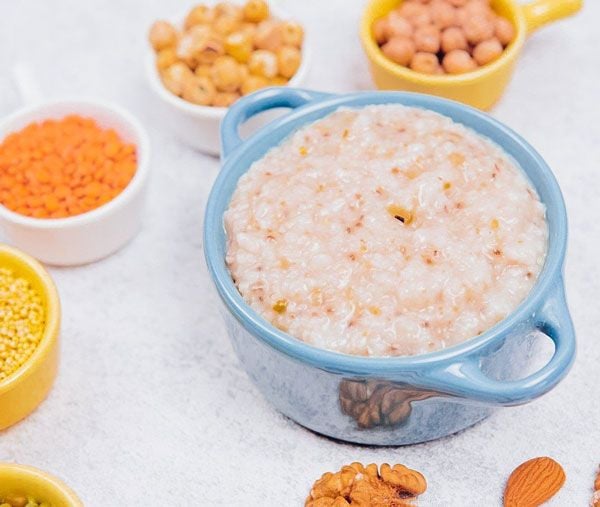 Bã Sữa Hạt – 5 Cách Tái Sử Dụng Không Lãng Phí