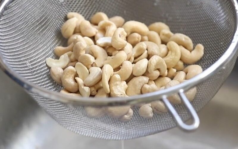 7 Sai Lầm Khi Nấu Sữa Hạt Bạn Nên Tránh