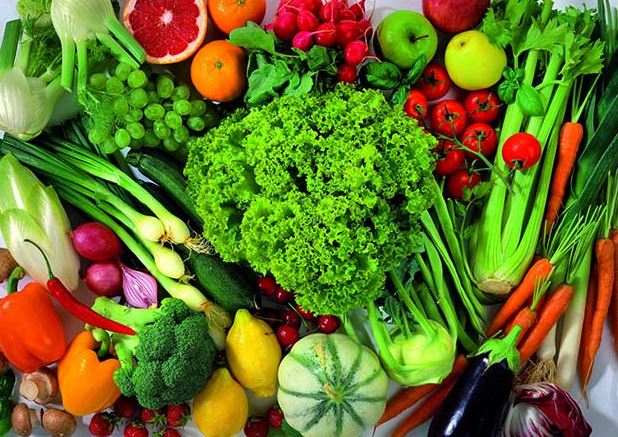 Cách Chọn Nguyên Liệu Sạch Tại Chợ Truyền Thống