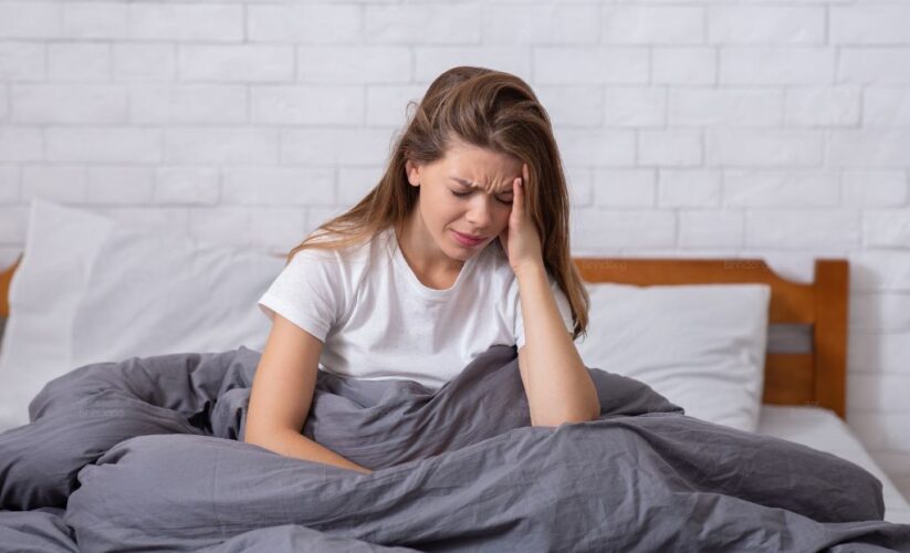 Làm Gì Khi Cảm Thấy Mệt Mỏi Mà Không Rõ Lý Do?