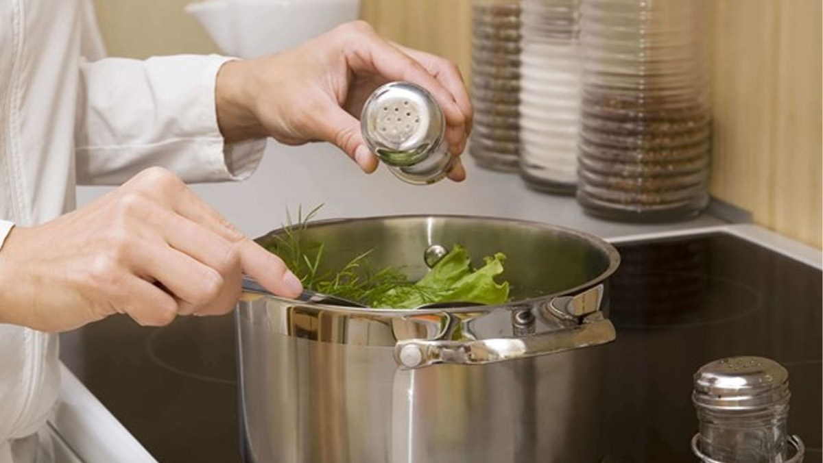 Khi Giảm Mặn – Nên Chọn Món Gì Để Không Nhạt Vị?