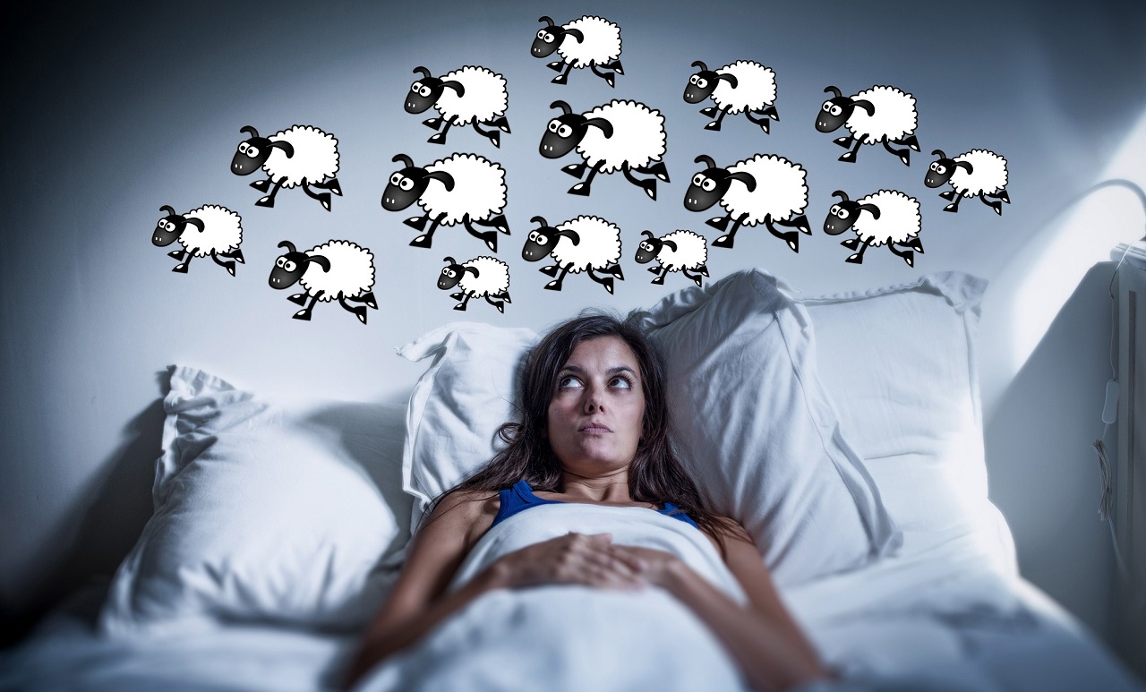 Cải Thiện Tình Trạng Mất Ngủ Kéo Dài: Giải Pháp Hiệu Quả Để Có Giấc Ngủ Ngon