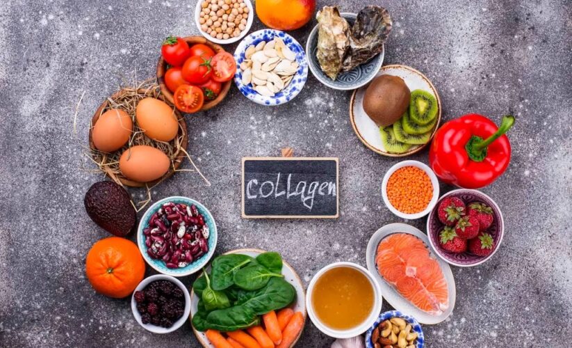 Collagen Thực Vật Trong Sữa Hạt – Có Thật Không?