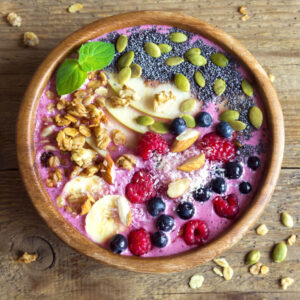 Smoothie Bowl