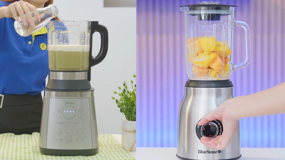 Nấu Sữa Hạt Bằng Nồi Thường Hay Máy? Ưu – Nhược Điểm