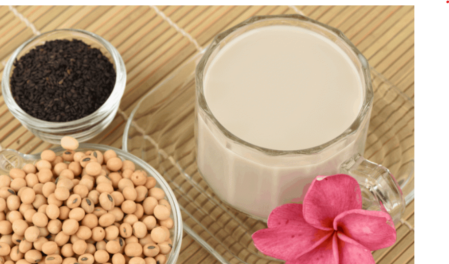 Tại Sao Sữa Hạt Sen Mè Đen Là Lựa Chọn Hoàn Hảo Cho Sức Khỏe Của Bạn