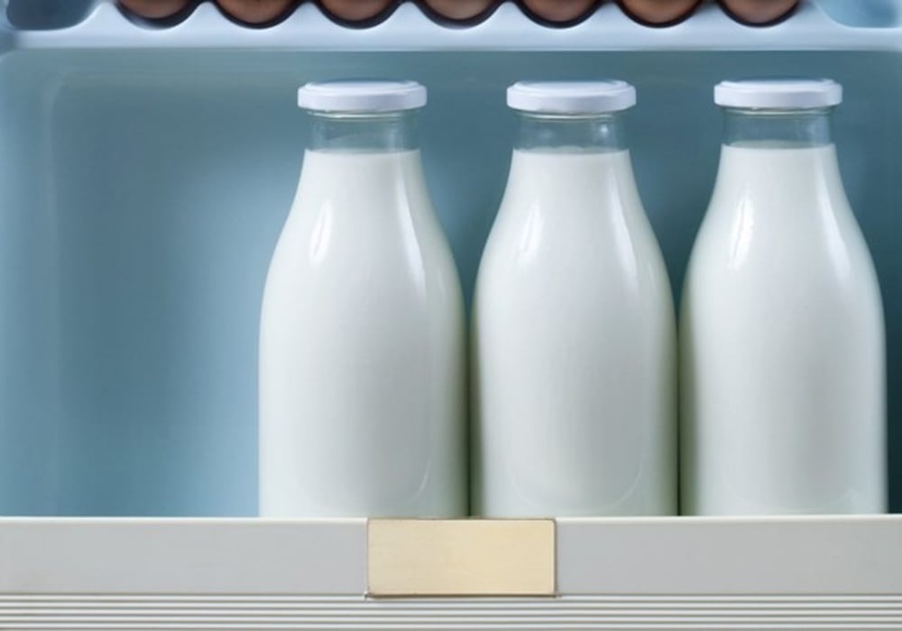 Cách bảo quản sữa hạt đúng cách khi không có tủ lạnh