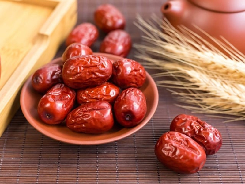 Sữa Táo Đỏ: Bí Quyết Dinh Dưỡng Từ Thiên Nhiên Cho Cuộc Sống Khỏe Mạnh