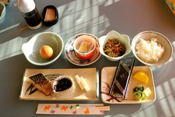 Sữa Hạt Trong Thực Đơn Làm Đẹp Của Người Nhật