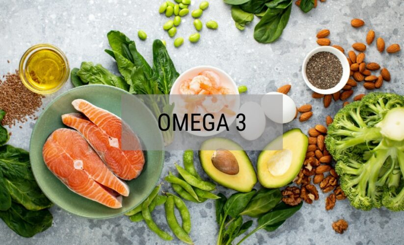 Sữa Hạt Nào Giàu Axit Béo Tốt Nhất?