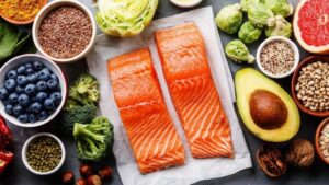 Những Món Ăn Giúp Giảm Viêm Tự Nhiên