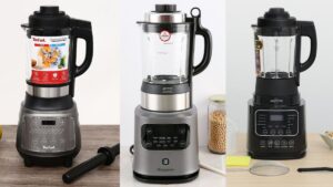 máy làm sữa hạt