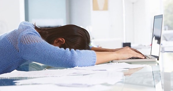 cải thiện tâm trạng