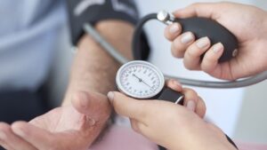 chống tụt huyết áp