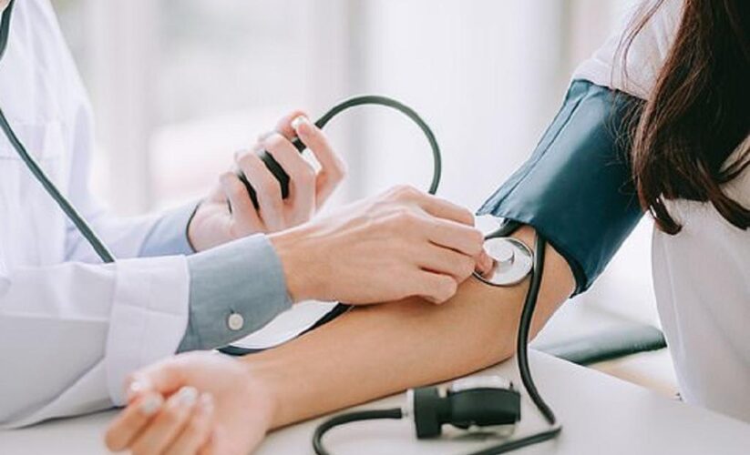 Không Ăn Mặn Nhưng Vẫn Bị Cao Huyết Áp?