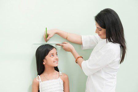 Những Mối Lo Ngại Về Sự Tác Động Của Sữa Đến Sự Dậy Thì Của Ở Trẻ