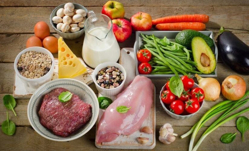 Top Các Thực Phẩm Ít Calo Giúp No Lâu, Hỗ Trợ Giảm Cân