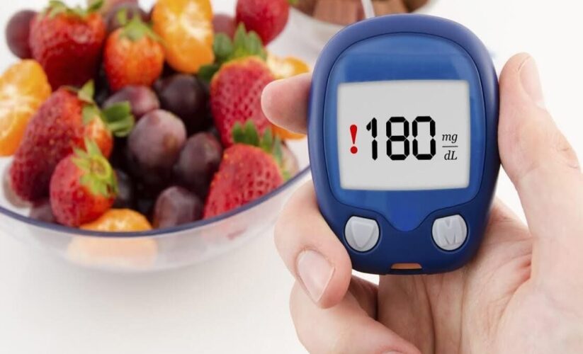 5 Dấu Hiệu Trên Da “Tố Cáo” Lượng Đường Trong Máu Quá Cao