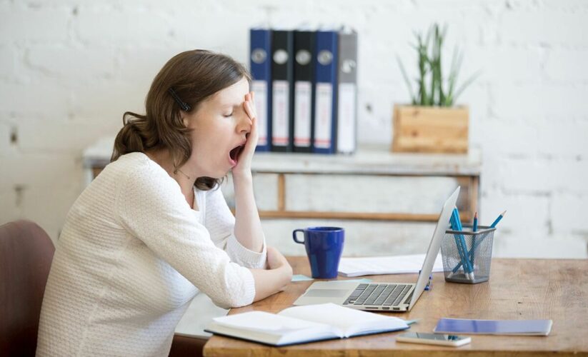 thực phẩm tỉnh táo