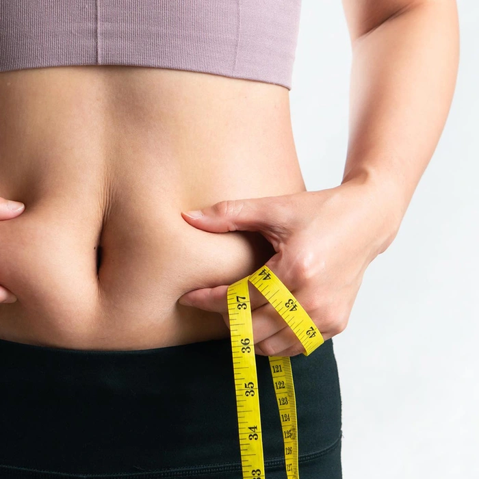 Chế Độ “Giữ Mỡ”: Tại Sao Bạn Ăn Ít Mà Vẫn Không Giảm Cân?