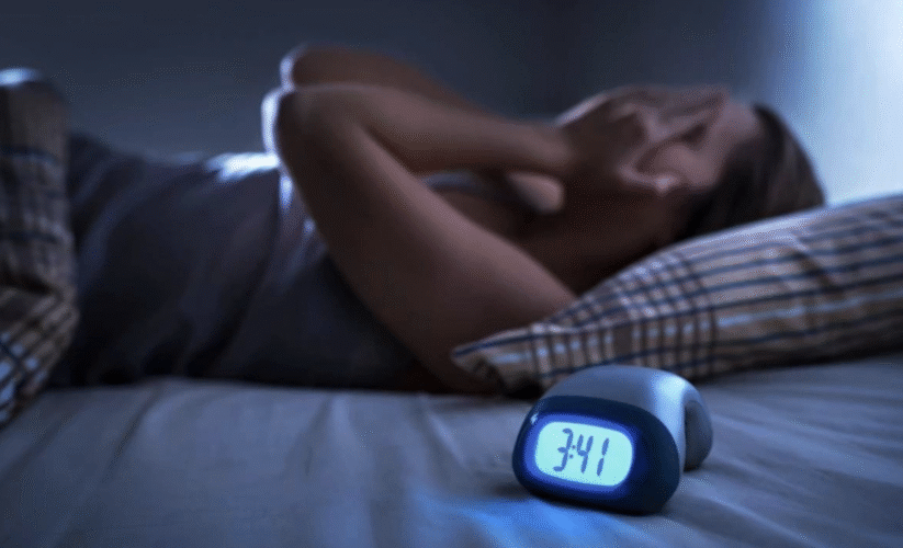 Thiếu Ngủ Trầm Trọng: 5 Dấu Hiệu Không Nên Bỏ Qua