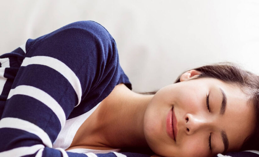 ngủ trưa bao lâu