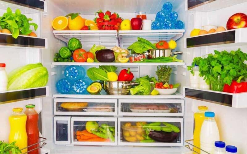 Mẹo Giúp Ăn Nhiều Rau Hơn Mỗi Ngày