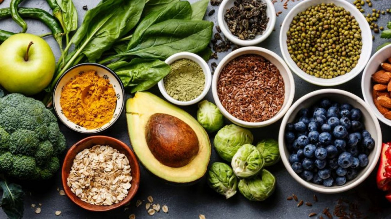 Hợp Chất Phenolic Trong Sữa Hạt Tươi: Lợi Ích Với Sức Khỏe