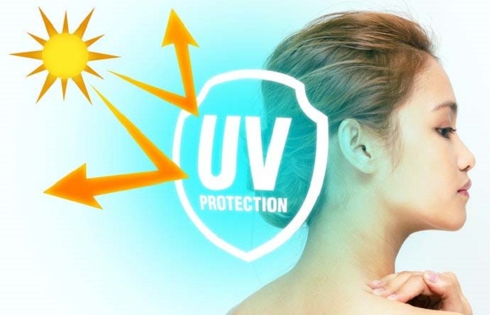 Mẹo Giúp Hạn Chế Tia UV Khi Ra Ngoài