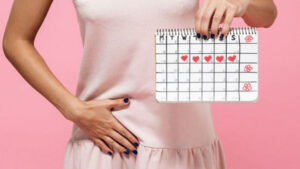 dieu hoa kinh nguyet