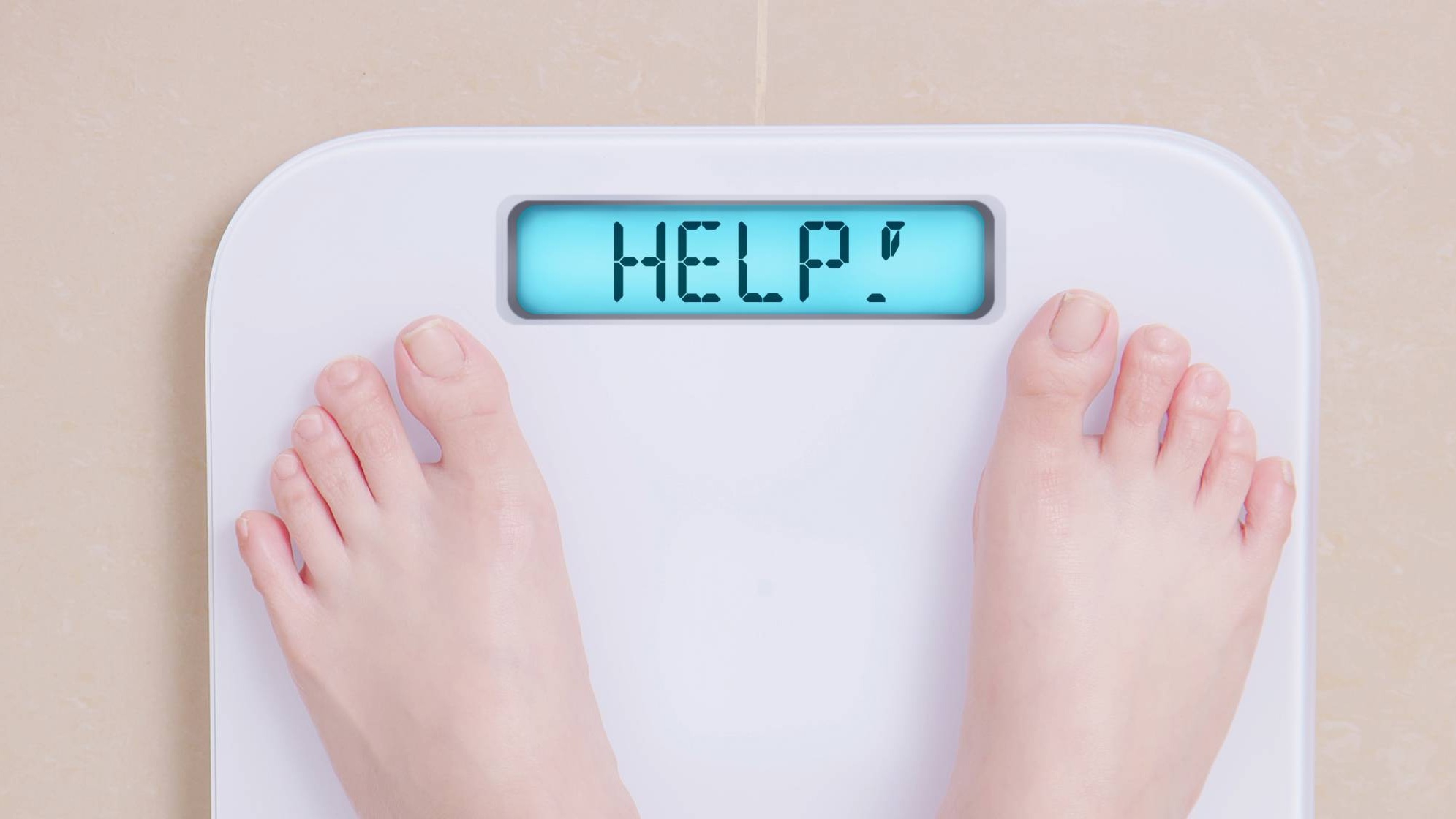 Tăng cân nhanh có thể là dấu hiệu bệnh