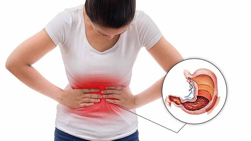 Nguyên Nhân Khiến Hệ Tiêu Hóa Yếu Dần Và Cách Khắc Phục