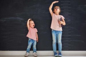 phat trien chieu cao