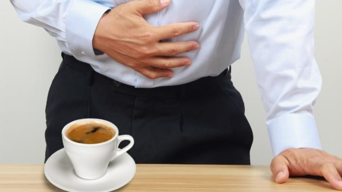 Vì Sao Không Nên Uống Cà Phê Lúc Đói?