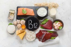 vitamin b12