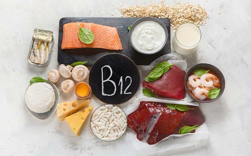 vitamin b12