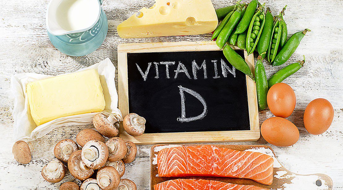 Vitamin D3: Lợi Ích Và Cách Sử Dụng Cho Trẻ Nhỏ