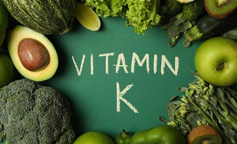 vitamin k