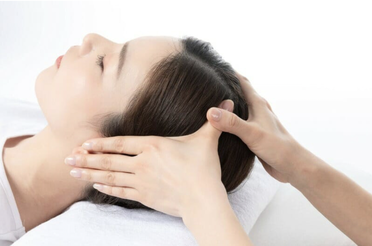 Thực Phẩm Giúp Giảm Đau Tự Nhiên