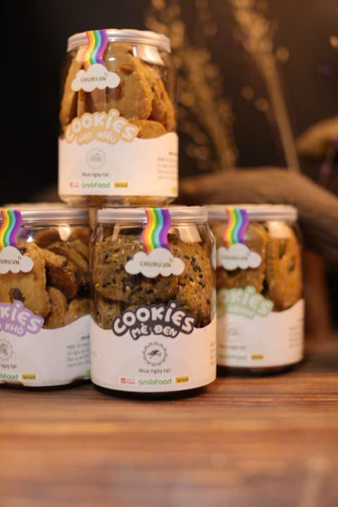 Cứu Cánh” Ngày Tụt Mood: Bữa Phụ Năng Lượng Với Sữa Hạt