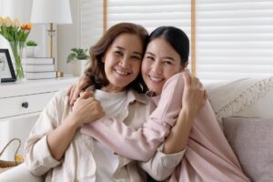 Các loại thức uống lành mạnh giúp phụ nữ trung niên duy trì sức khỏe và sắc đẹp.