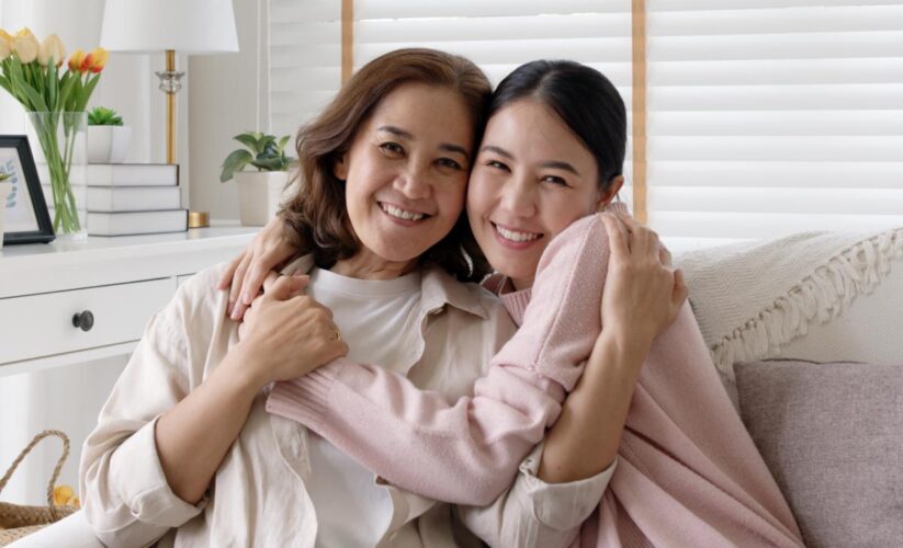 Các loại thức uống lành mạnh giúp phụ nữ trung niên duy trì sức khỏe và sắc đẹp.