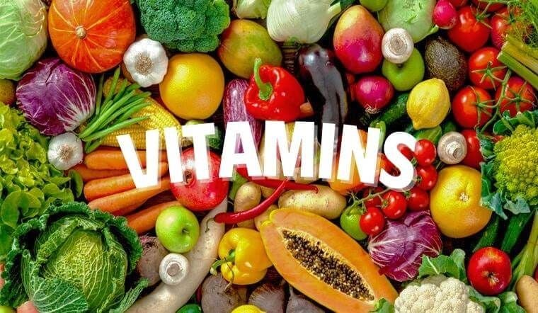 Top 5 “Siêu Vitamin” Cho Một Làn Da Căng Bóng, Rạng Rỡ