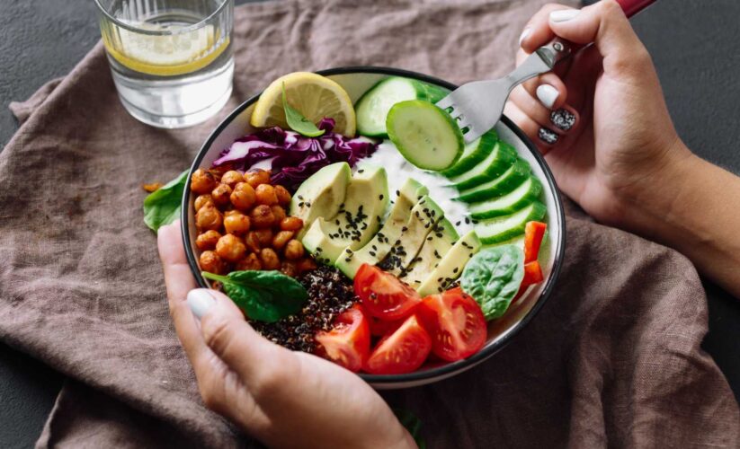 Chế Độ Ăn Sạch: Lựa Chọn Thông Minh Cho Người Bị Tiểu Đường