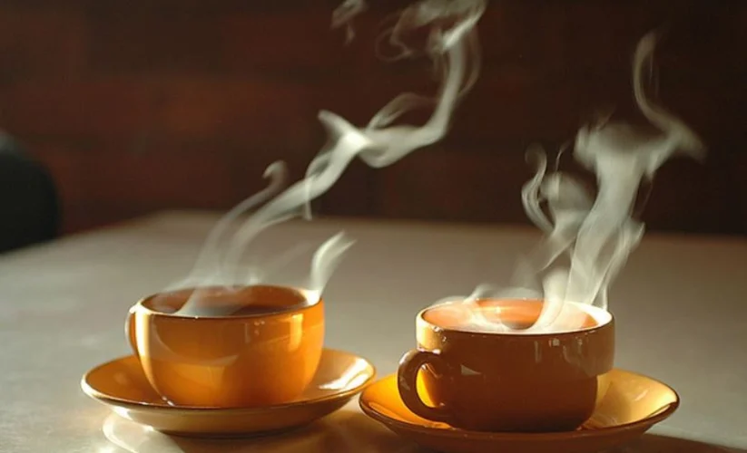 Top 5 Thức Uống Ấm Nóng Hoàn Hảo Cho Ngày Mưa Lạnh