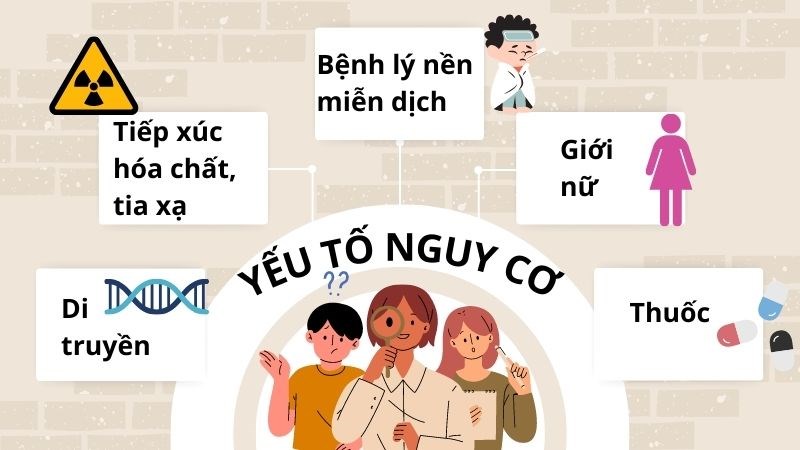 Chế Độ Ăn Giúp Giảm Nguy Cơ Mắc Bệnh Tự Miễn Tự Nhiên