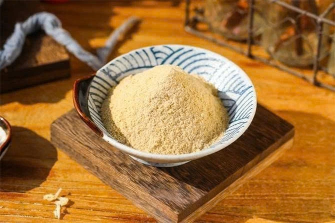 Cách Tự Làm Hạt Nêm “Sạch” Từ Nấm Và Rau Củ