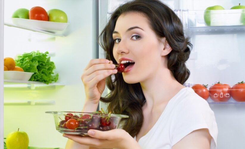 "Ăn Để Đẹp": Bí Mật Của Các Thiên Thần Victoria's Secret