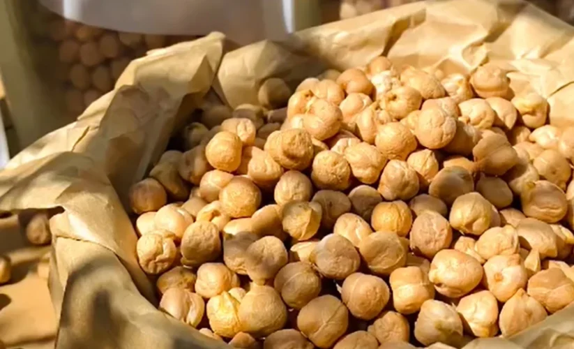 Sữa Từ Hạt Đậu Gà Có Vị Gì? “Giải Mã” Thức Uống Mới Lạ