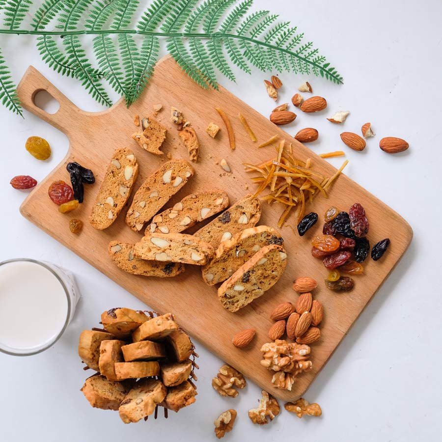 “Ăn Vặt Healthy” Có Tốn Kém Không? Bí Quyết Giảm Chi Phí